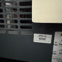 SP Genevac EZ-2.3 Elite Personal Evaporator image 3